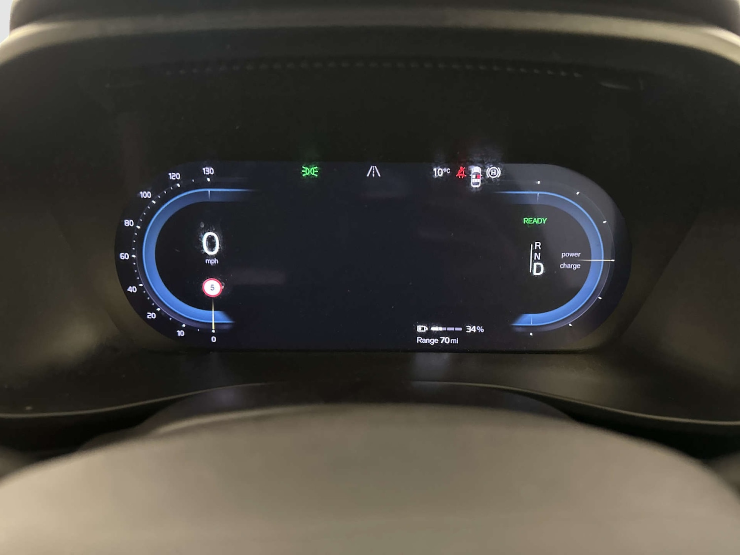 Used Volvo XC40 2022 for sale - 78000704: Photo 18