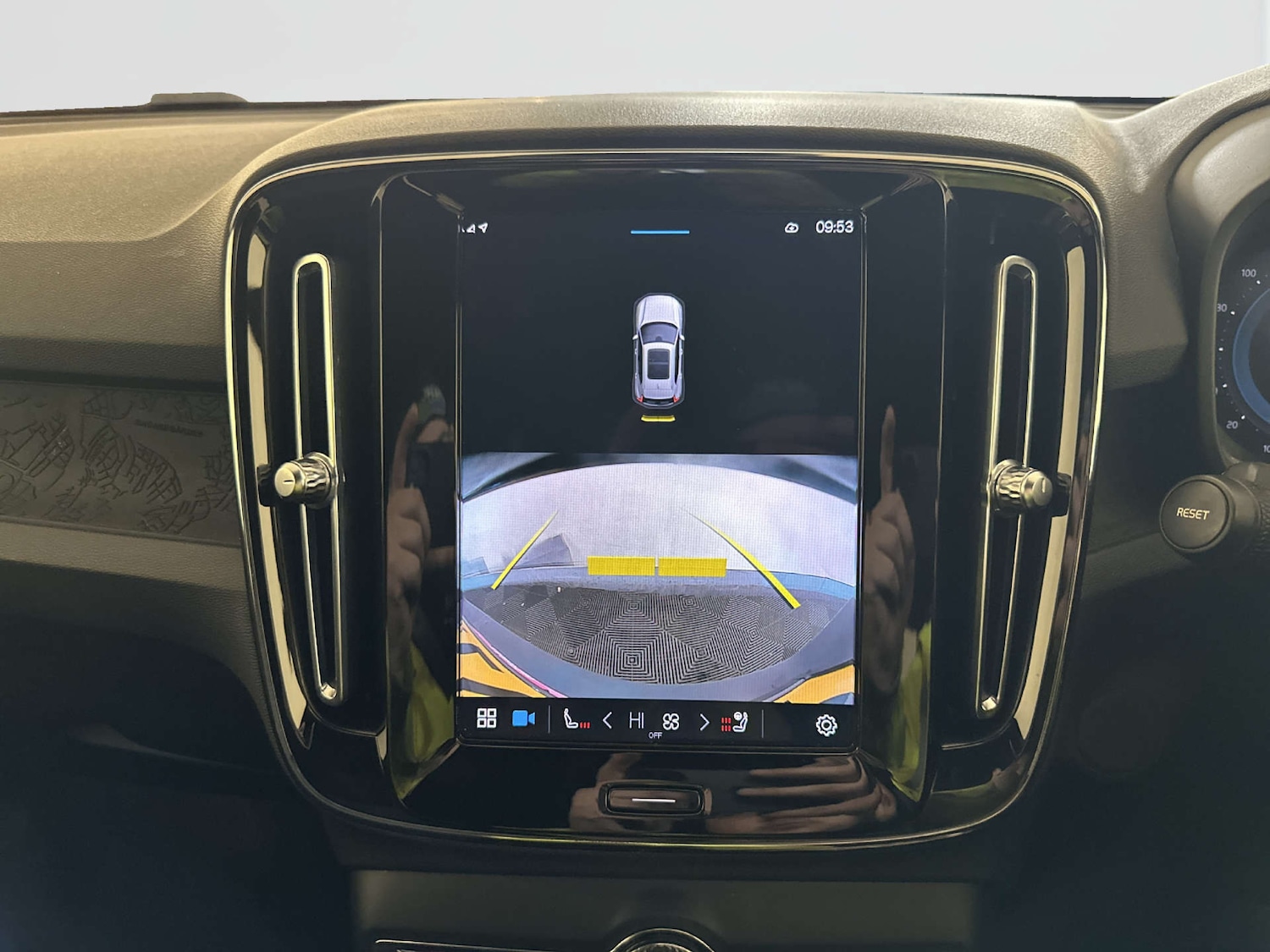 Used Volvo XC40 2022 for sale - 78000704: Photo 20