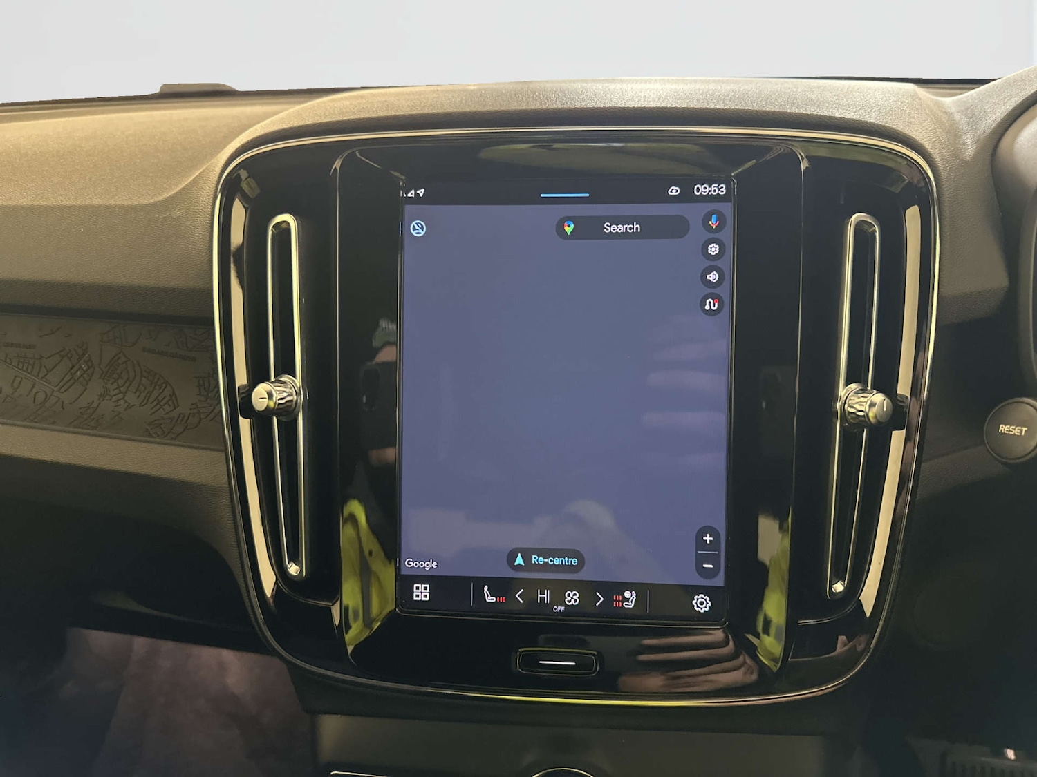 Used Volvo XC40 2022 for sale - 78000704: Photo 21