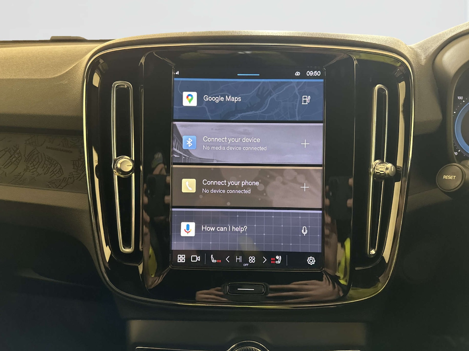 Used Volvo XC40 2022 for sale - 78000704: Photo 22