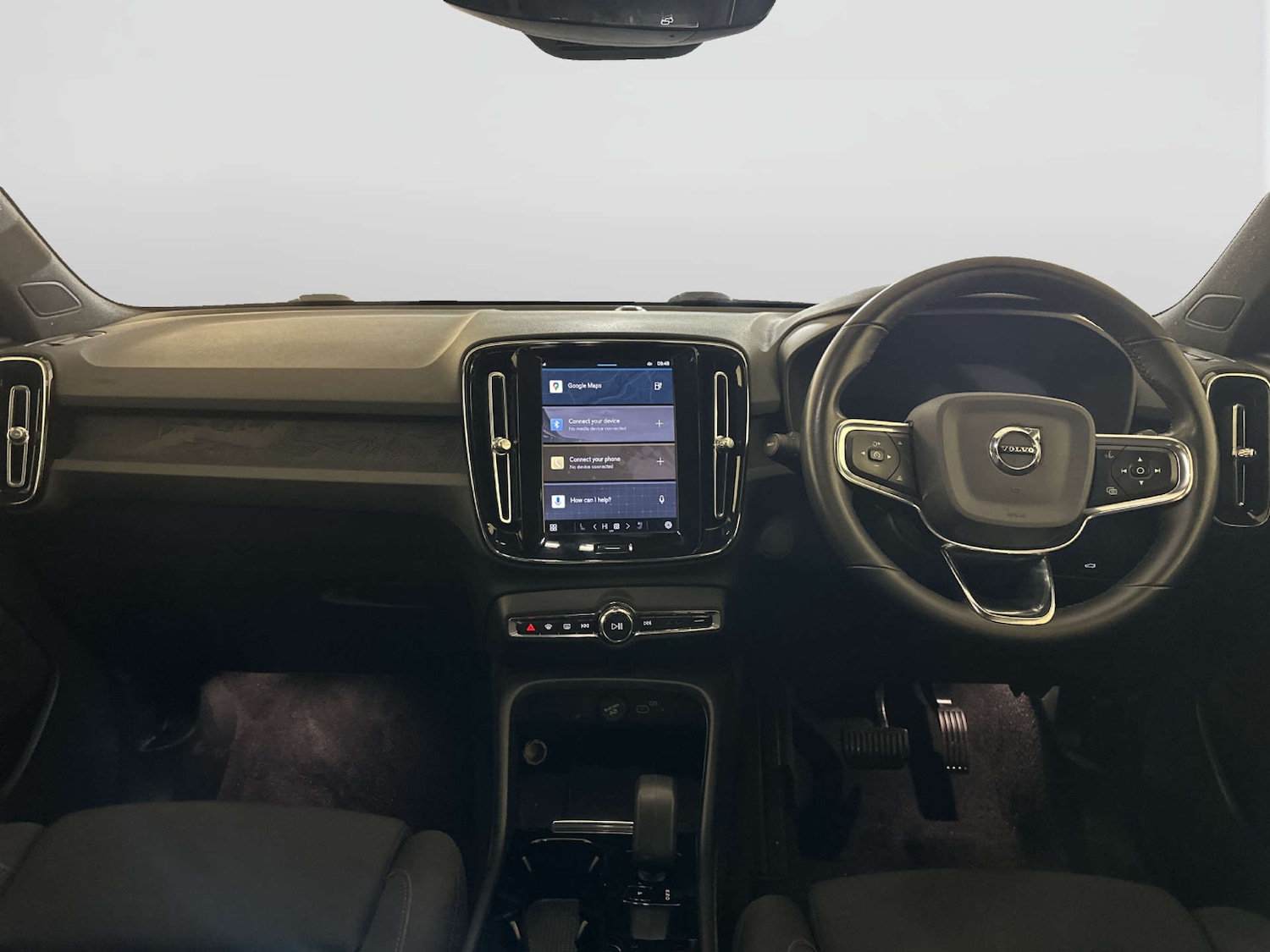 Used Volvo XC40 2022 for sale - 78000704: Photo 3