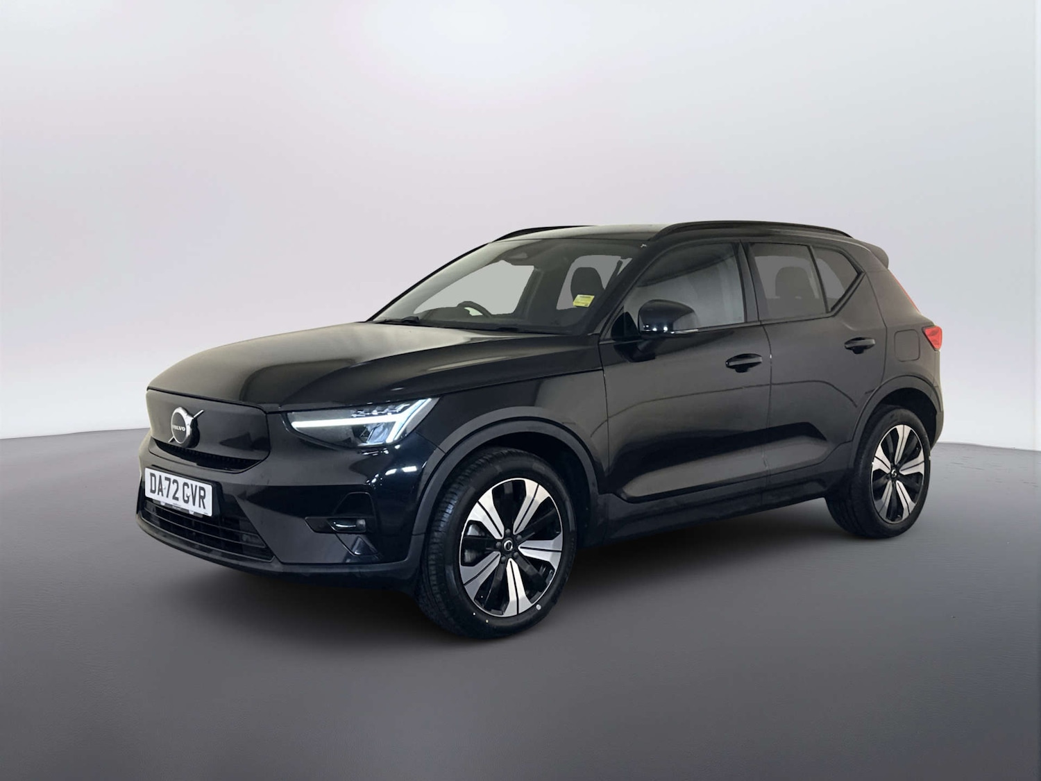 Used Volvo XC40 2022 for sale - 78000704: Photo 6