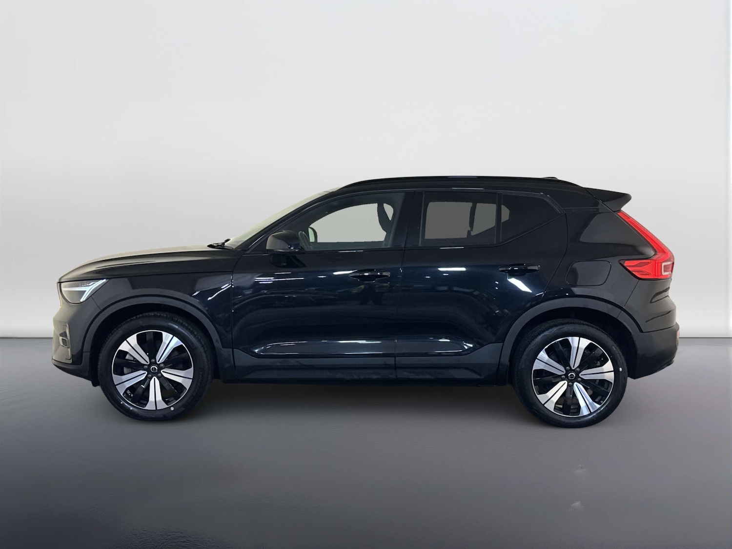 Used Volvo XC40 2022 for sale - 78000704: Photo 7