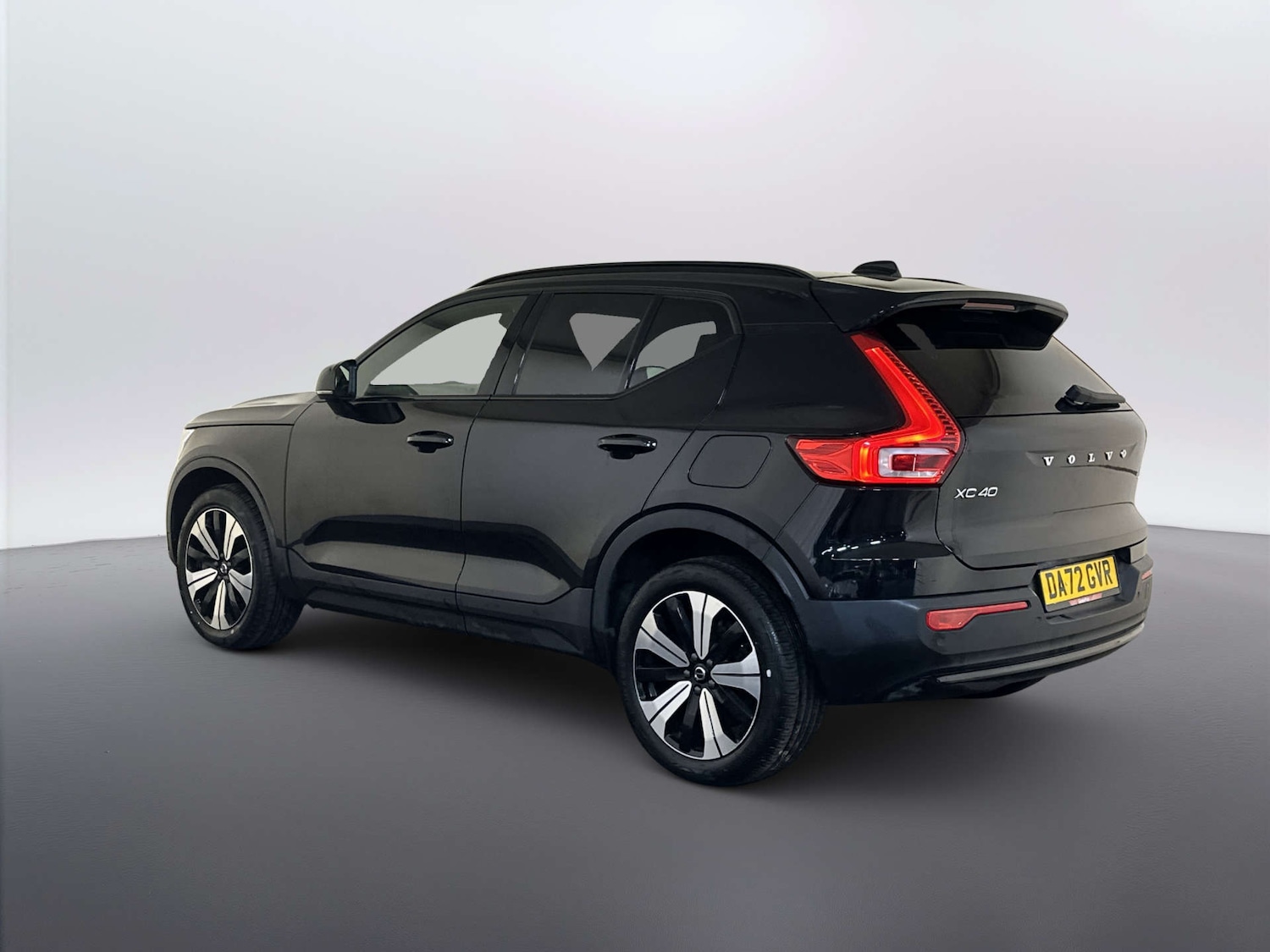 Used Volvo XC40 2022 for sale - 78000704: Photo 8