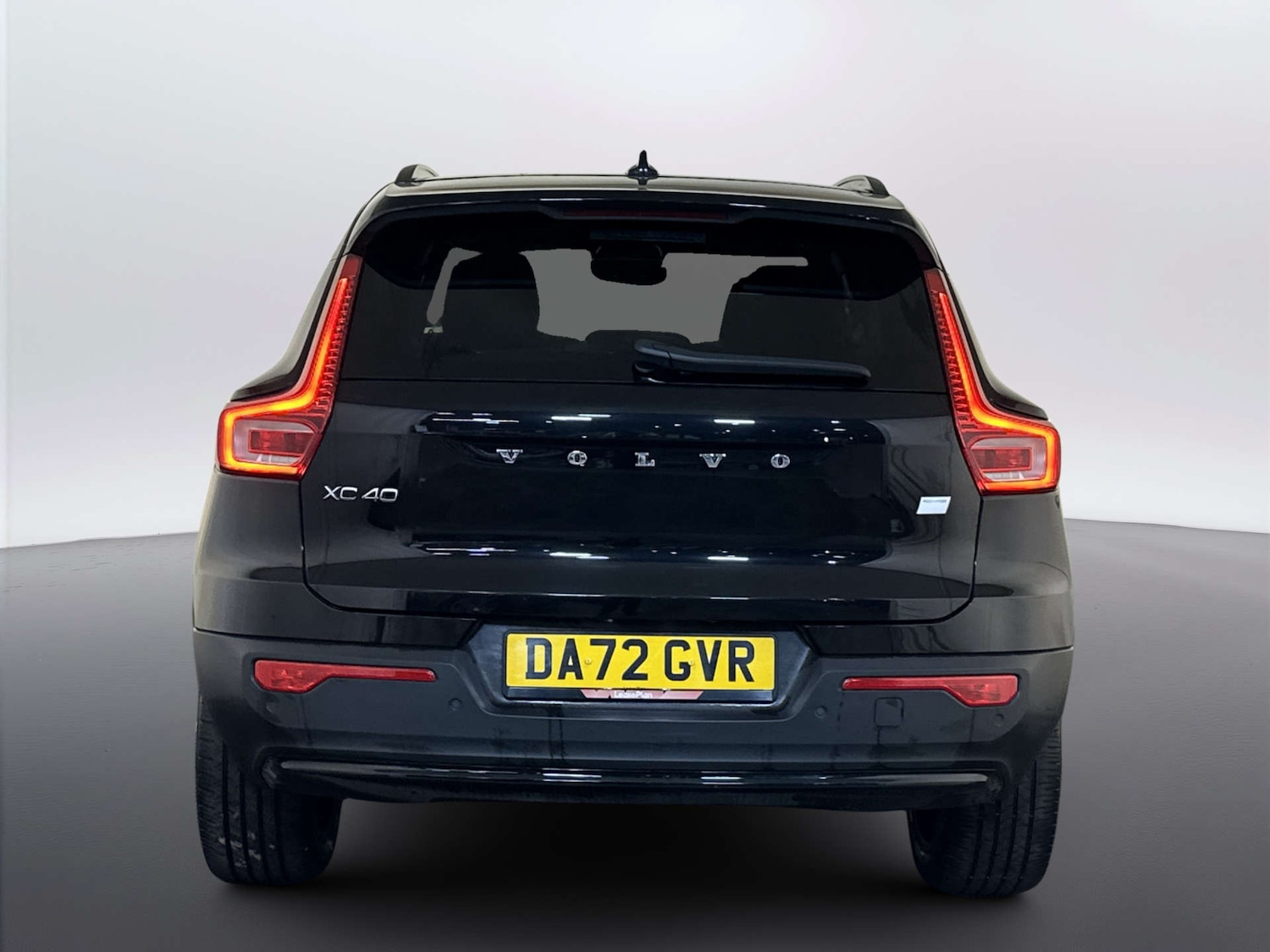 Used Volvo XC40 2022 for sale - 78000704: Photo 9