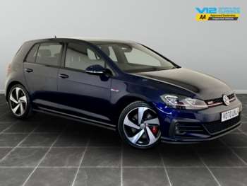 2020 (70) - 2.0 TSI 245 GTI Performance 5dr DSG