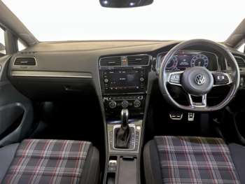 Used Volkswagen Golf 2020 for sale - 74703289: Photo