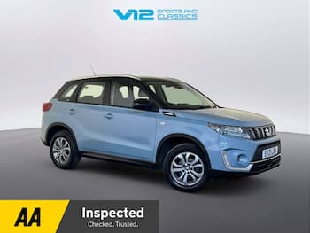 Used Suzuki Vitara 2021 for sale - 79829902: Photo