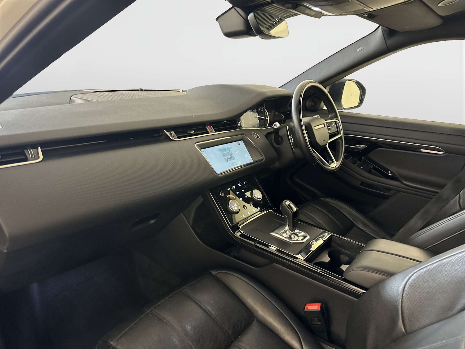 Used Land Rover Range Rover Evoque 2022 for sale - 77877257: Photo 12