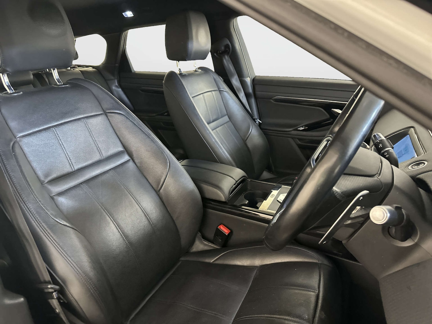 Used Land Rover Range Rover Evoque 2022 for sale - 77877257: Photo 13