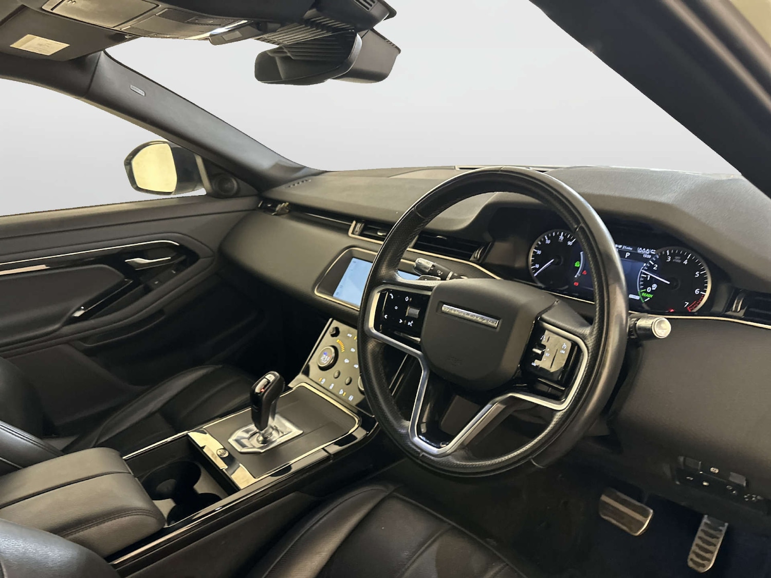 Used Land Rover Range Rover Evoque 2022 for sale - 77877257: Photo 15