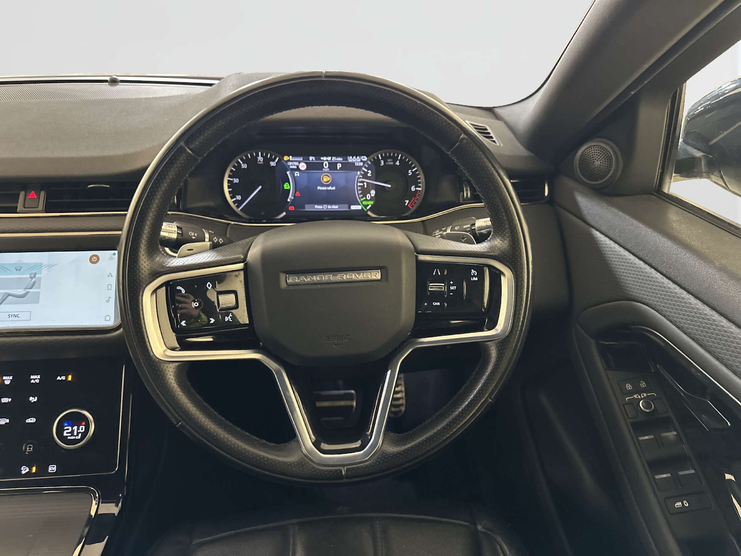 Used Land Rover Range Rover Evoque 2022 for sale - 77877257: Photo 16