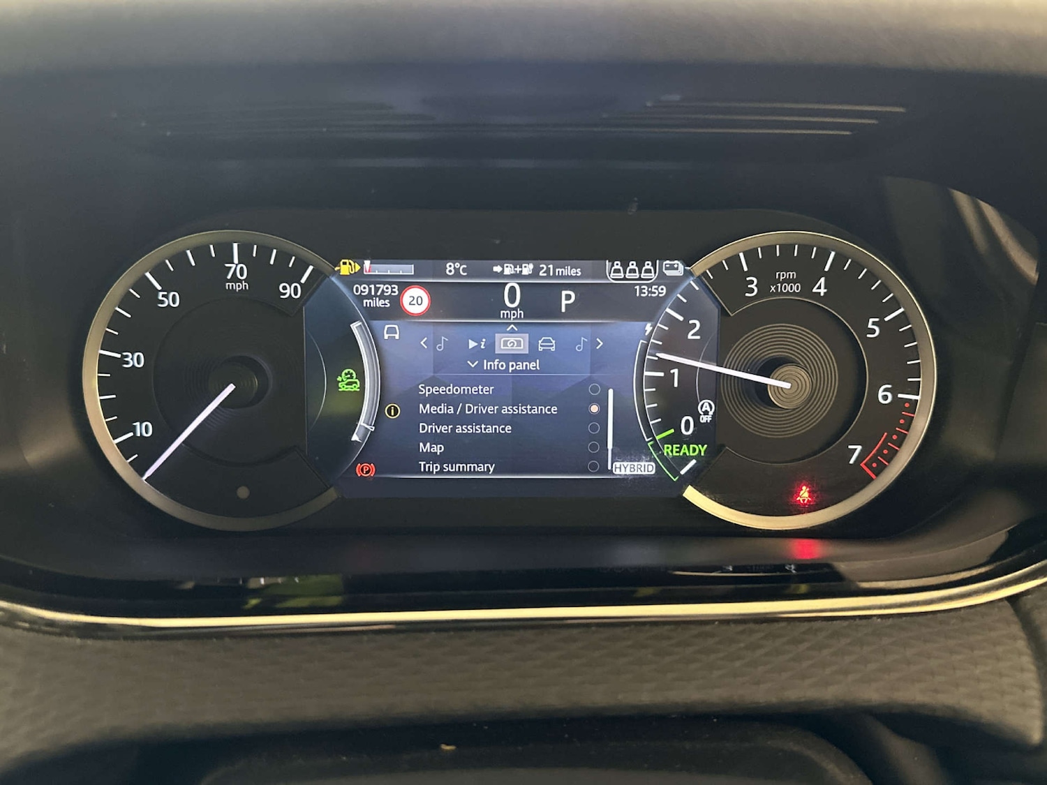 Used Land Rover Range Rover Evoque 2022 for sale - 77877257: Photo 18