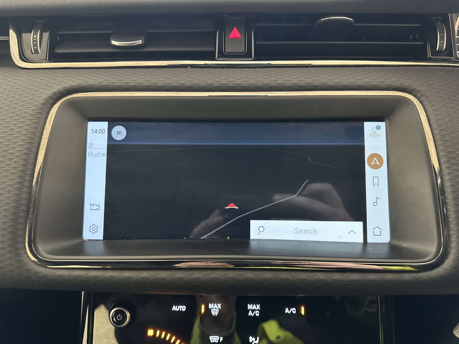 Used Land Rover Range Rover Evoque 2022 for sale - 77877257: Photo 20