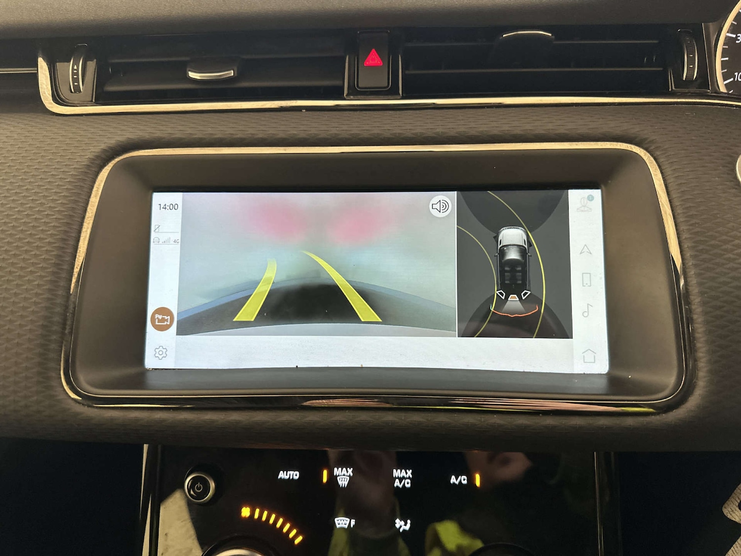 Used Land Rover Range Rover Evoque 2022 for sale - 77877257: Photo 21