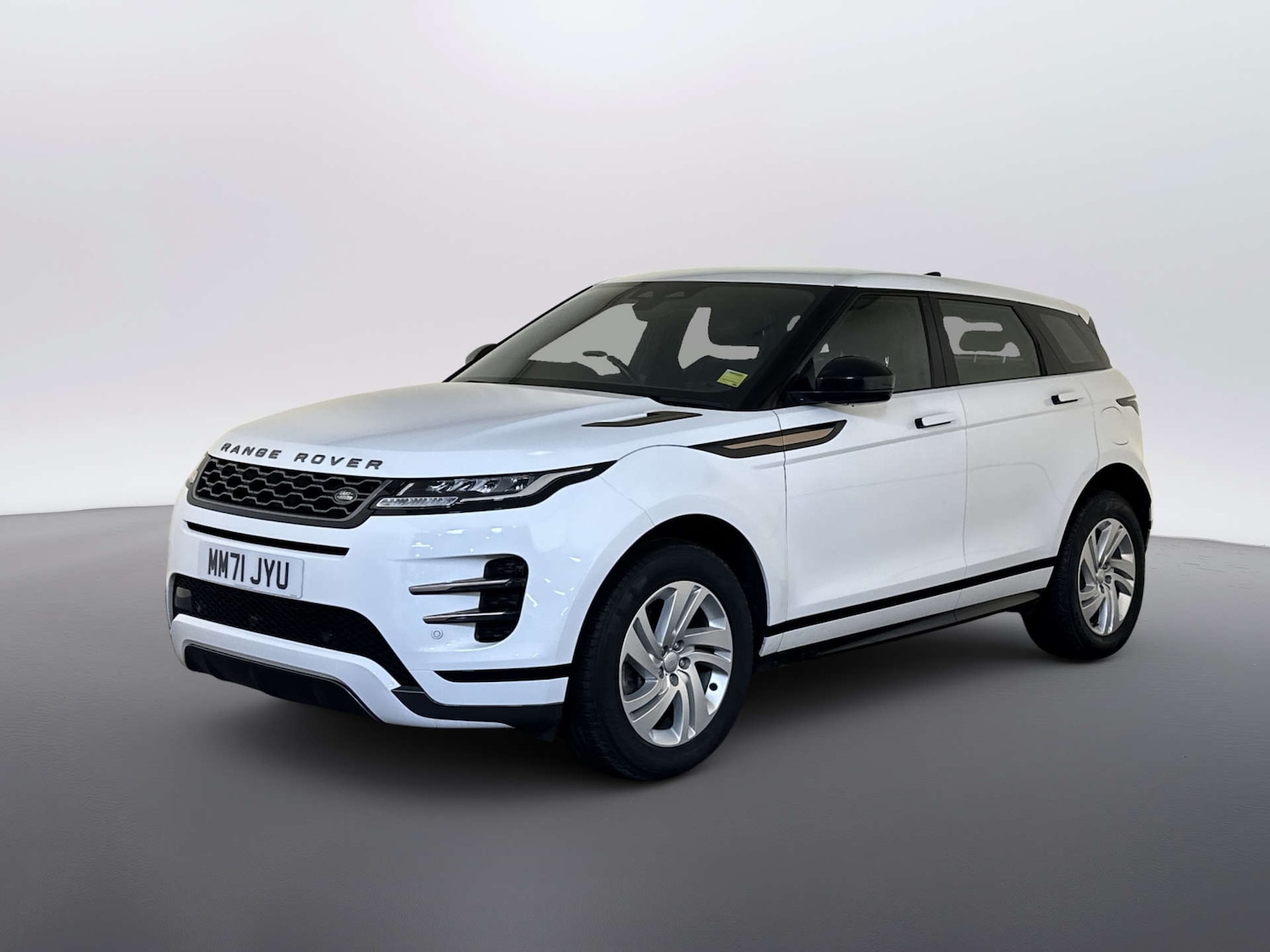 Used Land Rover Range Rover Evoque 2022 for sale - 77877257: Photo 6