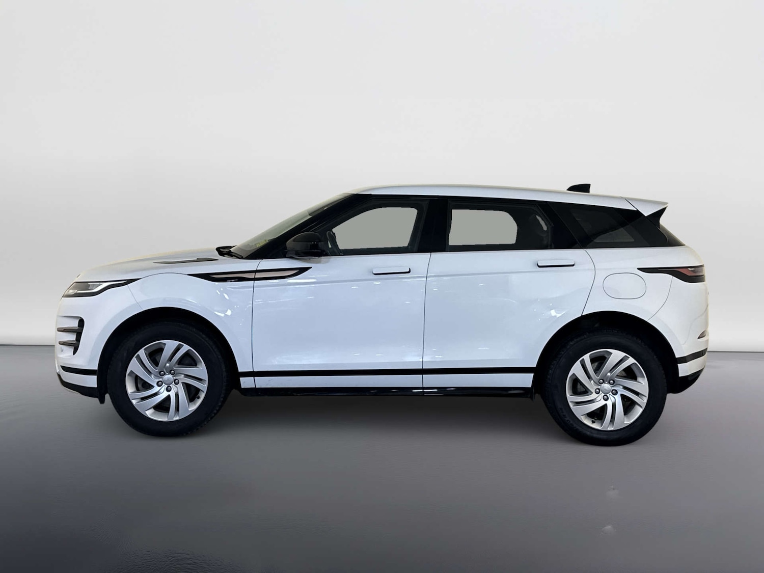 Used Land Rover Range Rover Evoque 2022 for sale - 77877257: Photo 7