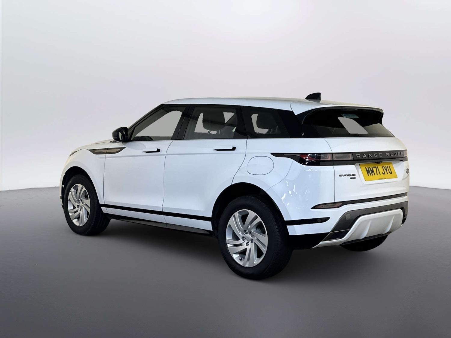 Used Land Rover Range Rover Evoque 2022 for sale - 77877257: Photo 8