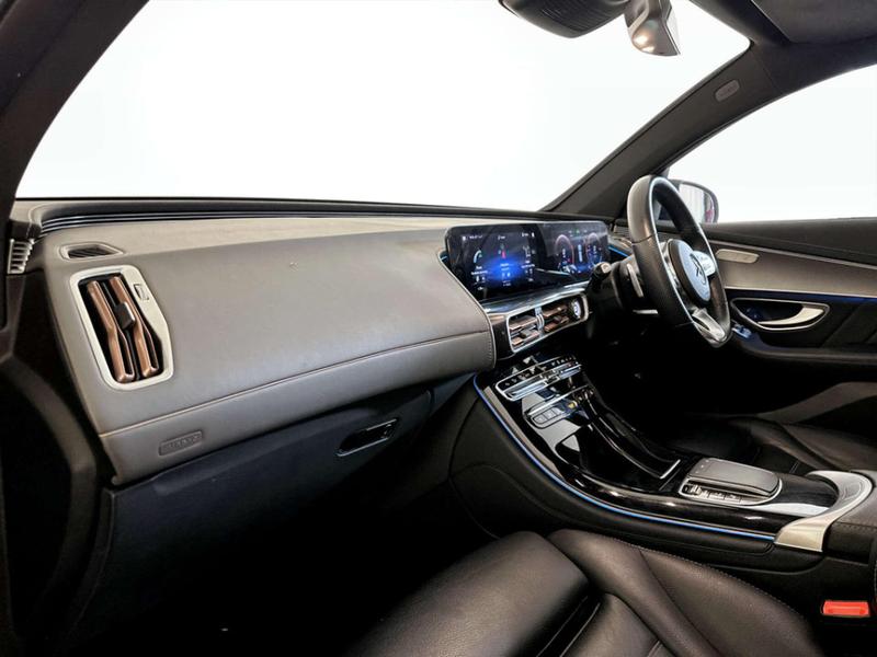 Used Mercedes-Benz EQC 2022 for sale - 76949112: Photo 12