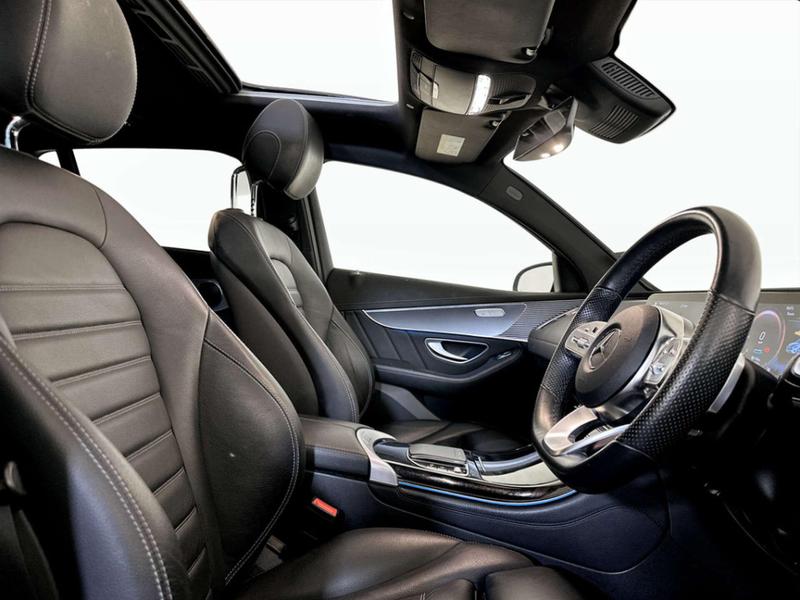 Used Mercedes-Benz EQC 2022 for sale - 76949112: Photo 13