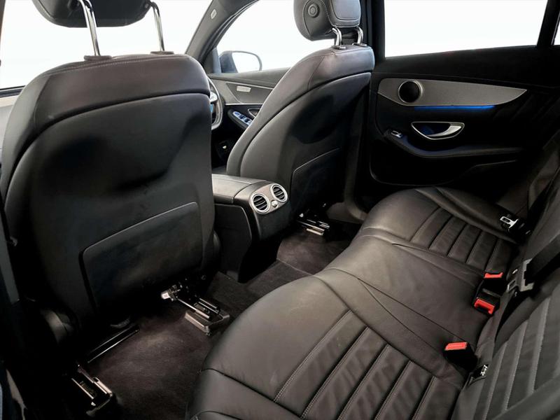 Used Mercedes-Benz EQC 2022 for sale - 76949112: Photo 14