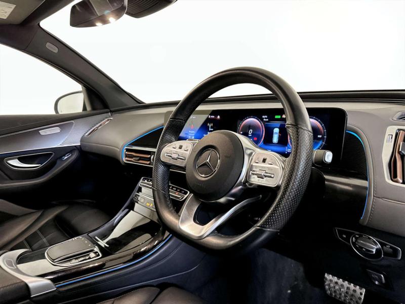 Used Mercedes-Benz EQC 2022 for sale - 76949112: Photo 16