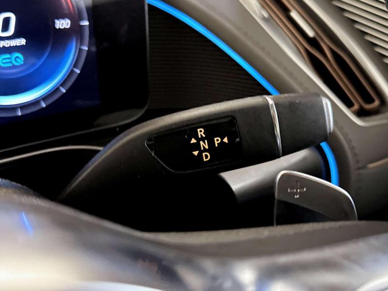 Used Mercedes-Benz EQC 2022 for sale - 76949112: Photo 20