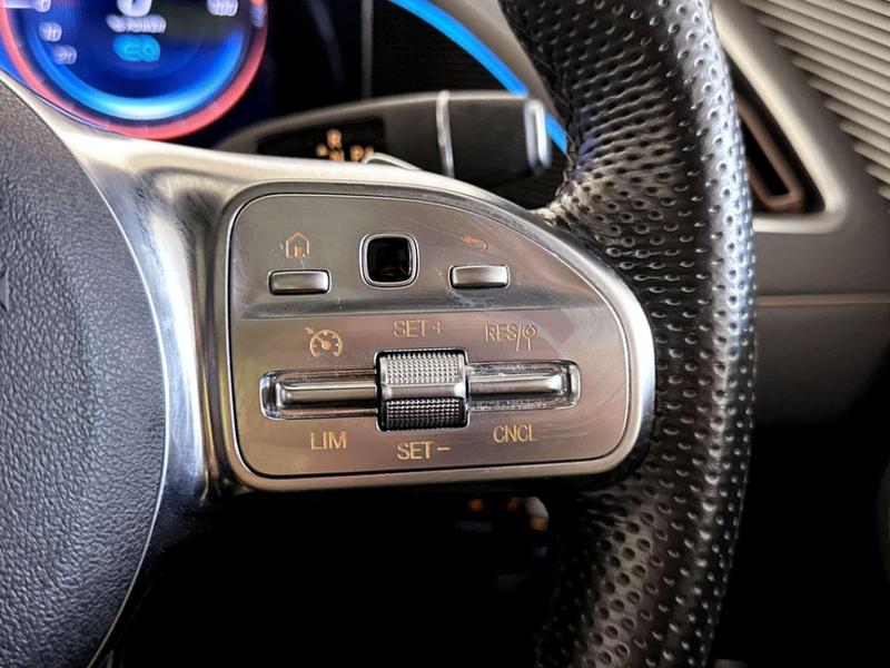 Used Mercedes-Benz EQC 2022 for sale - 76949112: Photo 21