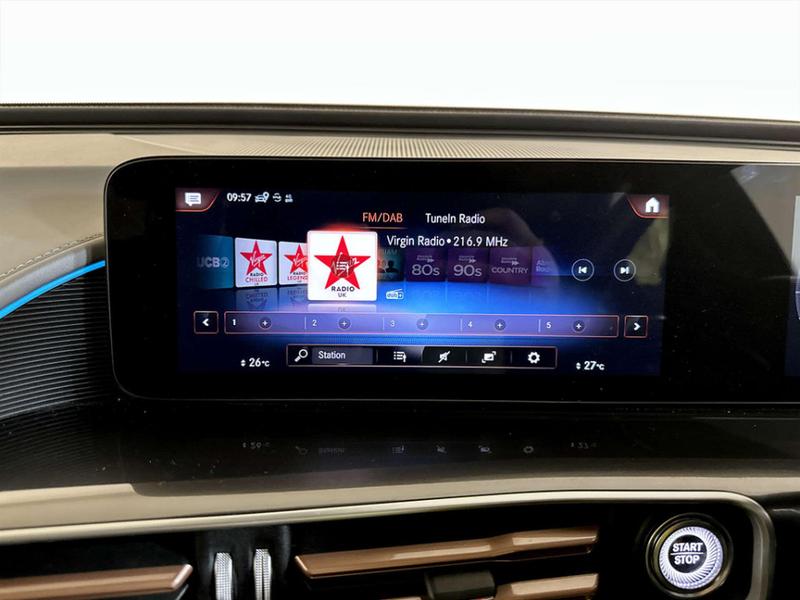 Used Mercedes-Benz EQC 2022 for sale - 76949112: Photo 22