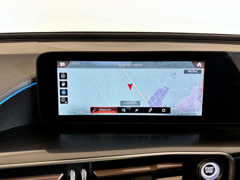 Used Mercedes-Benz EQC 2022 for sale - 76949112: Photo 23