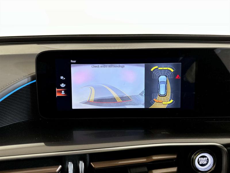 Used Mercedes-Benz EQC 2022 for sale - 76949112: Photo 26