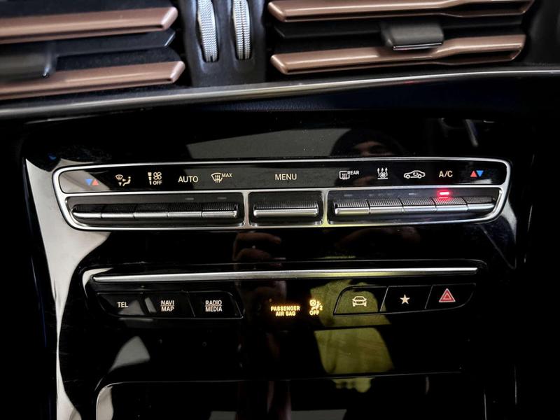 Used Mercedes-Benz EQC 2022 for sale - 76949112: Photo 28