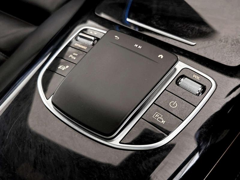 Used Mercedes-Benz EQC 2022 for sale - 76949112: Photo 29