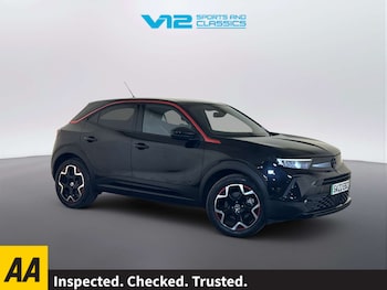 Used Vauxhall Mokka Electric 2022 for sale - 78598633: Photo
