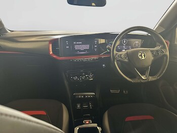 Used Vauxhall Mokka Electric 2022 for sale - 78598633: Photo
