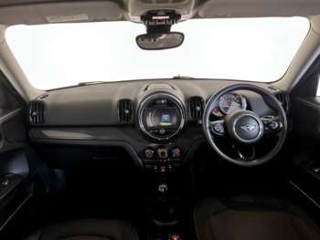 Used MINI Countryman 2017 for sale - 74927579: Photo