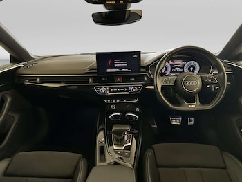 Used Audi A5 2021 for sale - 78887899: Photo