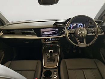 Used Audi A3 2022 for sale - 78738835: Photo