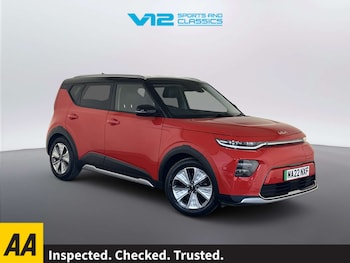 Used Kia Soul 2022 for sale - 78330518: Photo