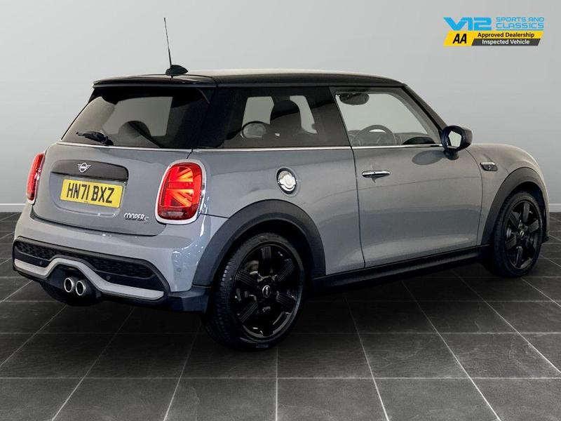 Used MINI Hatch 2021 for sale - 76352201: Photo 10