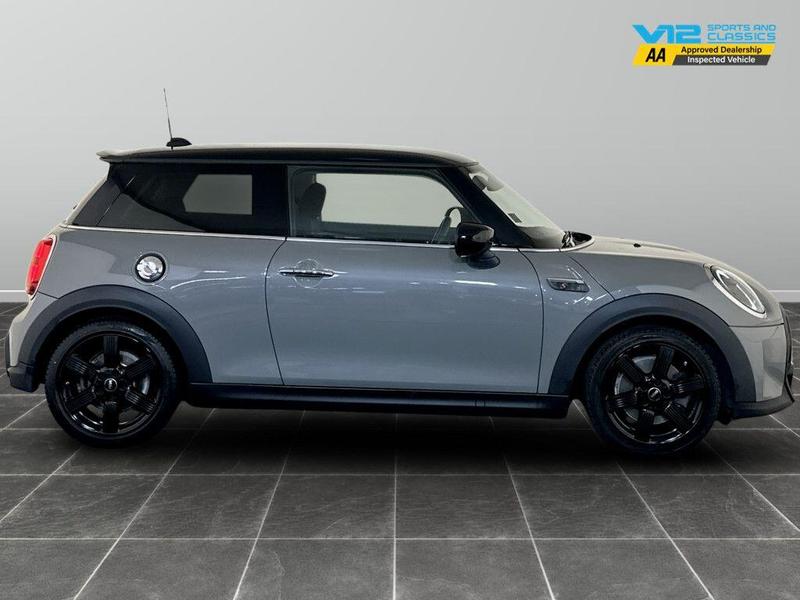 Used MINI Hatch 2021 for sale - 76352201: Photo 11