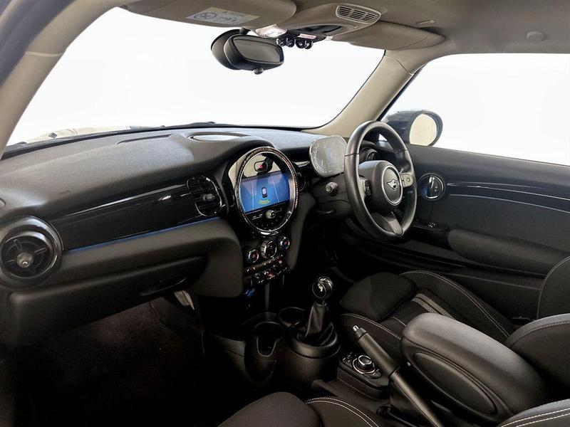 Used MINI Hatch 2021 for sale - 76352201: Photo 12