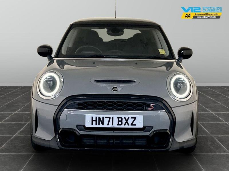 Used MINI Hatch 2021 for sale - 76352201: Photo 5