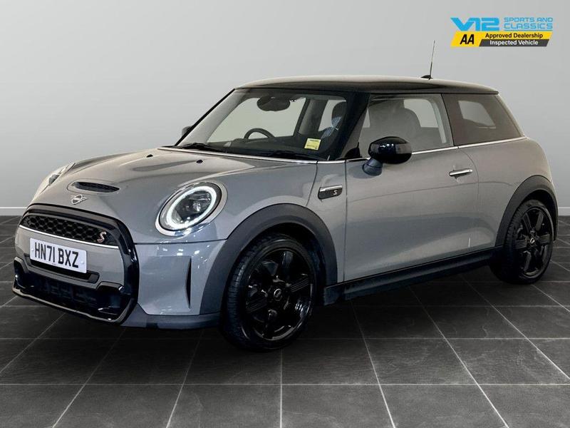 Used MINI Hatch 2021 for sale - 76352201: Photo 6