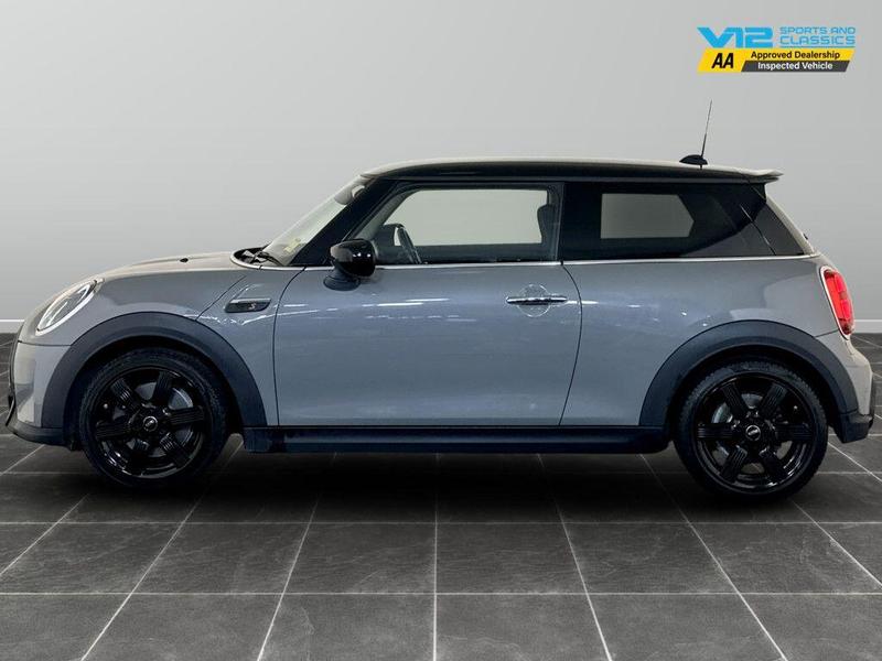 Used MINI Hatch 2021 for sale - 76352201: Photo 7
