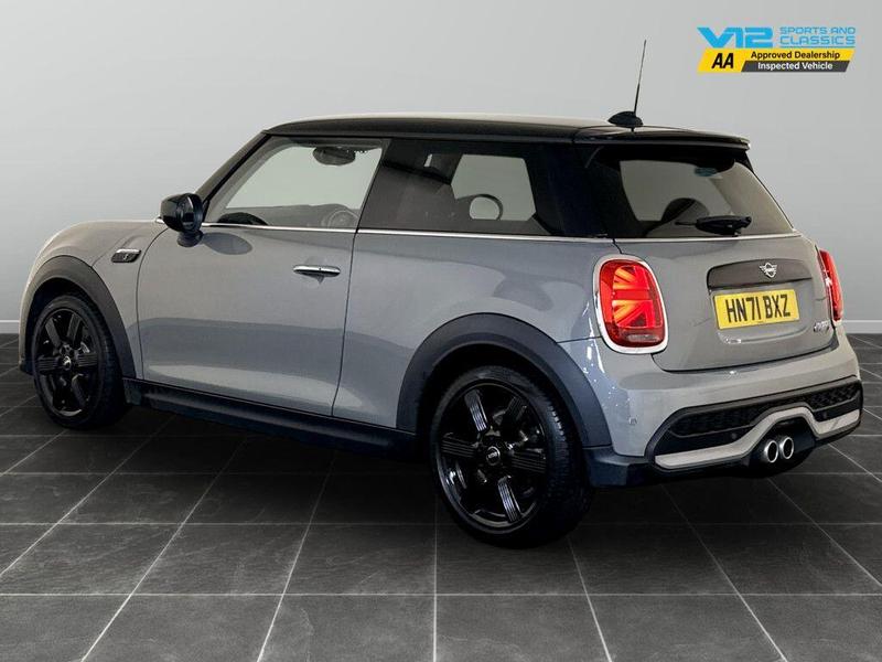 Used MINI Hatch 2021 for sale - 76352201: Photo 8
