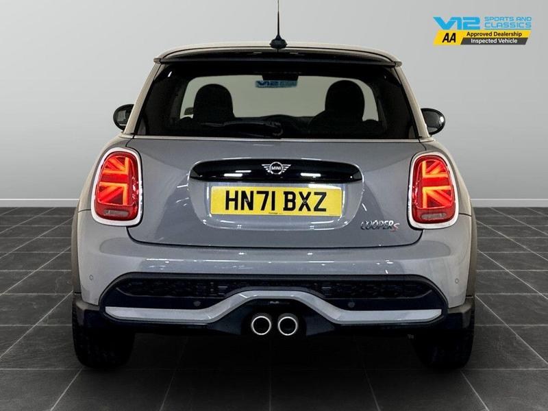 Used MINI Hatch 2021 for sale - 76352201: Photo 9