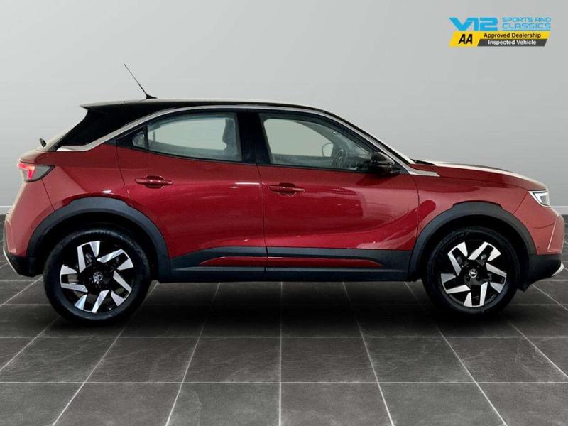 Used Vauxhall Mokka 2022 for sale - 76826179: Photo 10