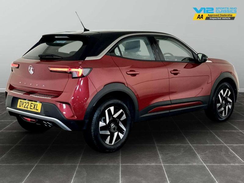 Used Vauxhall Mokka 2022 for sale - 76826179: Photo 11