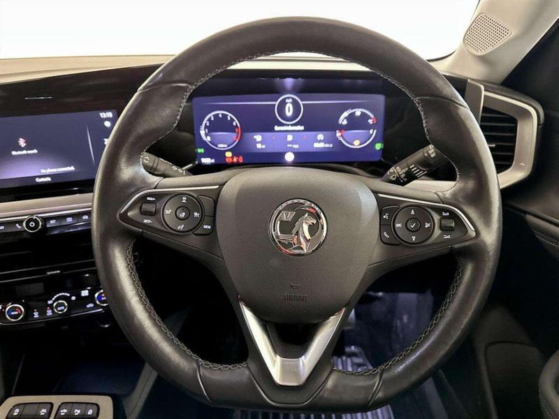 Used Vauxhall Mokka 2022 for sale - 76826179: Photo 16